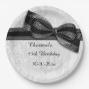 Search for 95th birthday plates For her