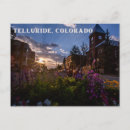 Search for telluride colorado postcards Mountains