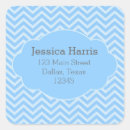 Search for zig zag pattern modern stickers Blue