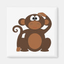 Search for monkey kids magnets Funny