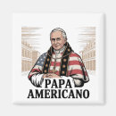 Search for catholic church magnets Pope leo xiv