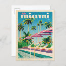 Search for miami postcards Travel