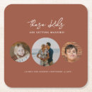 Search for rust square invitations Boho