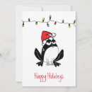 Search for frog christmas cards Whimsical