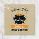 Search for halloween favour tags Gender neutral