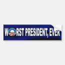Search for bail bumper stickers Barack