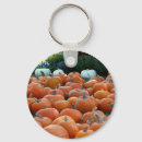 Search for the pumpkin patch round key rings Fall