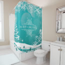 Search for merry christmas shower curtains Tree