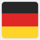 Search for made in germany stickers Flag