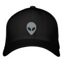 Search for alien hats Paranormal
