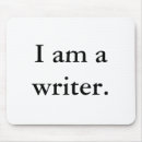 Search for writers mousepads Writing