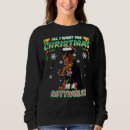 Search for santa claus womens hoodies Dog