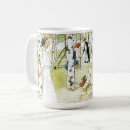 Search for tree lady mugs Watercolor