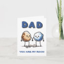 Search for rock pun cards For him