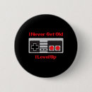 Search for videogame badges Approves