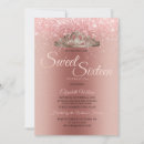 Search for metallic gold invitations Unique