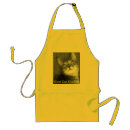 Search for cat picture aprons Funny