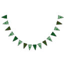 Search for christmas bunting flags Yule