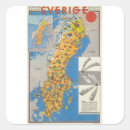 Search for sweden map stickers Stockholm