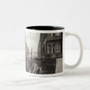 Search for vintage tram mugs City