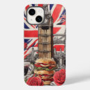 Search for big ben iphone cases England