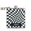 Search for designer flasks Abstract