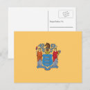 Search for jersey flag postcards Usa