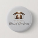 Search for religious christmas badges Star