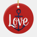 Search for anchor christmas tree decorations Lake