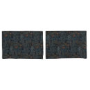 Search for vines pillowcases Vintage