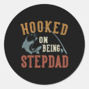 Search for stepdad stickers Tackle