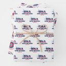 Search for new mexico wrapping paper America
