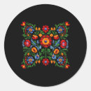 Search for traditional ukrainian stickers Europe