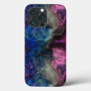 Search for blue smoke iphone cases Abstract