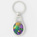 Search for beaded key rings Festive