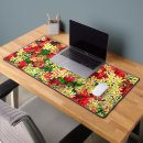 Search for rose bloom mousepads Yellow