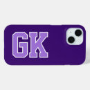 Search for purple and white iphone cases Modern