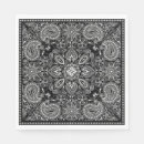 Search for bandana napkins Bandanna