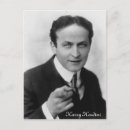 Search for houdini postcards Harry