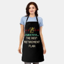 Search for plan aprons Funny