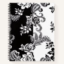 Search for monochrome notebooks Modern