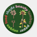 Search for four seasons magnets Nature