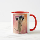 Search for meerkat coffee mugs Contemporary