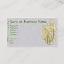 Search for iris business cards Florist