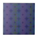 Search for holographic tiles Pattern
