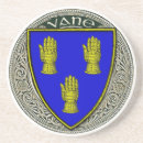 Search for envelope seals coasters Coat of arms
