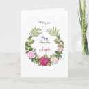 Search for name day cards Flowers