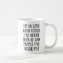 Search for love and adventure mugs Quote