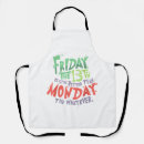 Search for slasher aprons Scary