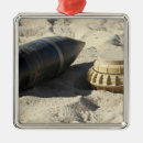 Search for ammo christmas tree decorations Close up